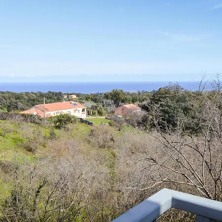 Σπίτι διακοπών 2 Bedroom Lovely In Cervione