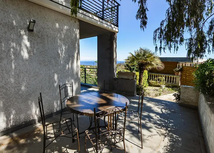 Tatil Evi 2 Bedroom Lovely In