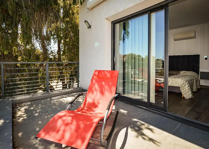 Tatil Evi 2 Bedroom Lovely In