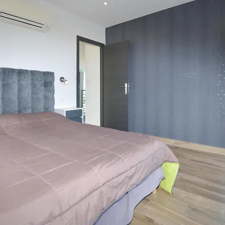 Stunning Home In Cervione With Wifi * سيرفيون