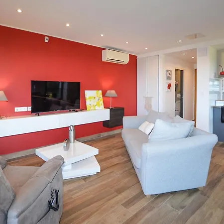 Stunning In With Wifi Cervione