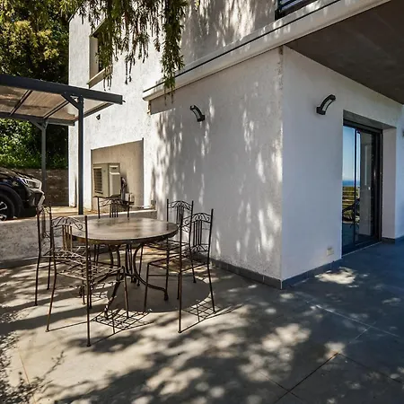 2 Bedroom Lovely In Cervione