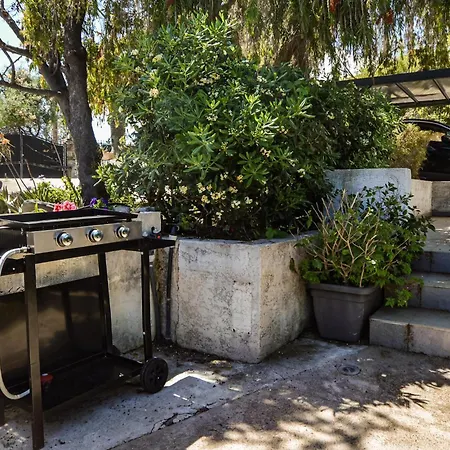 Stunning Home In Cervione With Wifi بيت للعطل سيرفيون