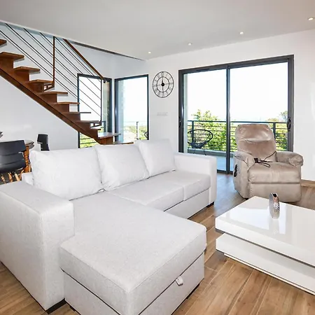 Stunning In With Wifi Cervione