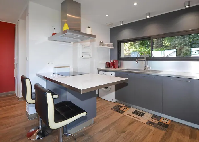 Holiday home 2 Bedroom Lovely In *