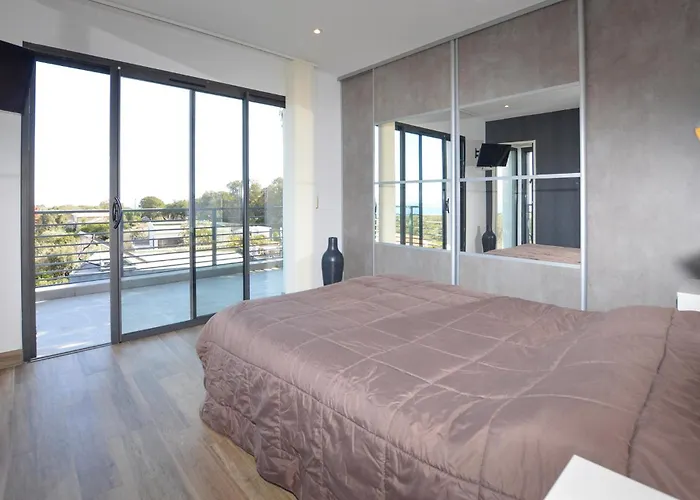 Holiday home 2 Bedroom Lovely In Cervione